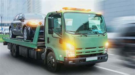 towing malang
